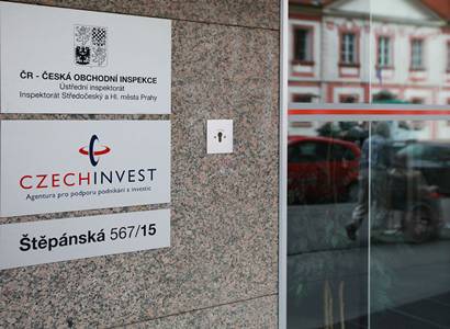 CzechInvest: Asociace malých a středních podniků a živnostníků spouští projekt