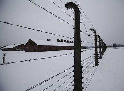 Richard Seemann: Konference ve Wannsee je stále mementem
