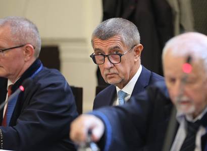 Městský soud v Praze dnes vynese rozsudek v Babišově kauze