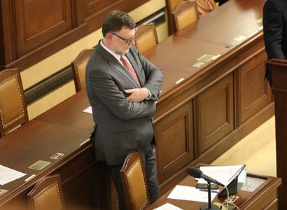 Ministr Stanjura: Jsou tu i pozitivní rozpočtové dopady na daňové poplatníky