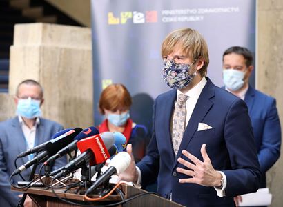 Premiér Babiš nechce pustit Vojtěcha do Finska: Společně ve vládě až do konce!