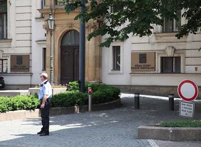 Úřad vlády: Vláda se zabývala protipovodňovými opatřeními na Bečvě