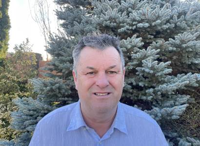 Že ho nezvolili místopředsedou? Neměl být ani ministr. Březina připomenul o Rakušanovi