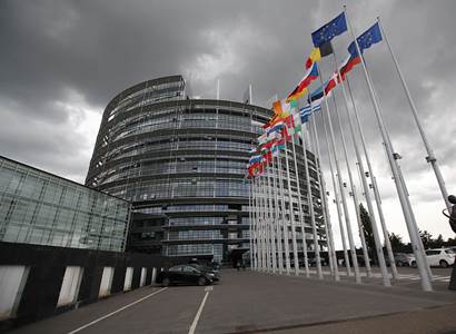EU vám posílá pozdrav k Vánocům: Buďte solidární, přeje si šéfka EP