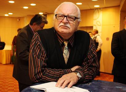 Pavel rozlítil Knížáka: Největší nepřítel českého státu od války