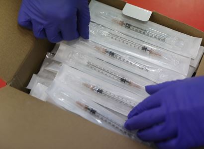 Teď hrozí epidemie chřipky, varují praktici. A nabádají lidi k očkování