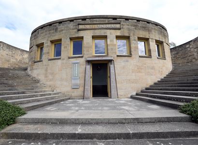 Muzeum Památníku Lidice je uzavřeno