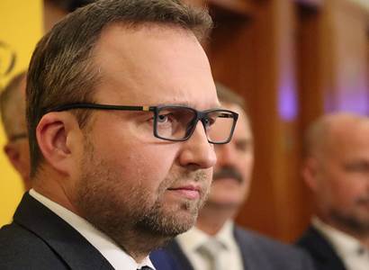 Ministr Jurečka: Celý den na úřadě? S tím je konec
