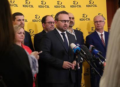 Ministr Jurečka: Situace vodicích psů v České republice není úplně ideálně řešena