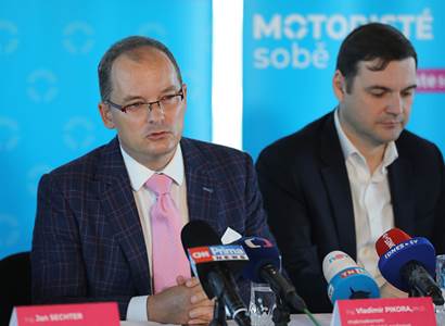 Češi jako prasata v žitě? Ukázal jiný svět za Prahou
