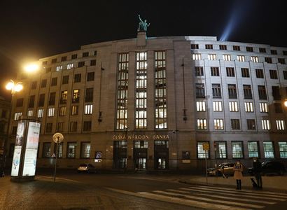 Rozděleno! Česká národní banka zve na výstavu o vzniku české koruny