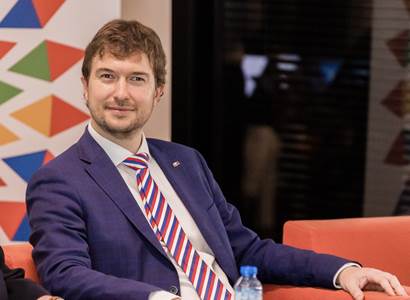 Lukáš Kaucký: Konec aktivismu, konec amatérismu