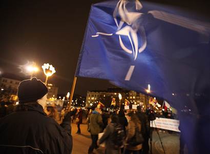Institut svobody a demokracie: Je čas NATO konečně rozpustit či opustit, kdysi si to přál i Havel
