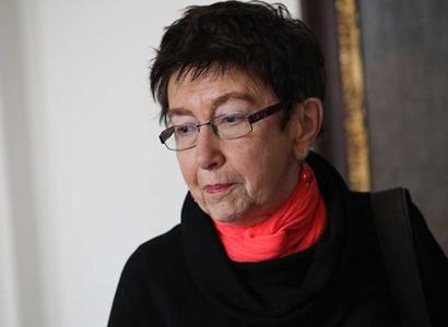 Zemřela socioložka Jiřina Šiklová, bylo jí 85 let