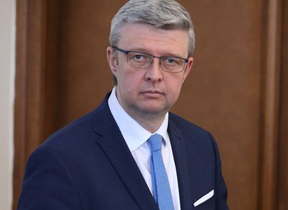 Ministr Havlíček: S novelou energetického zákona jde boj proti energošmejdům do praktické fáze