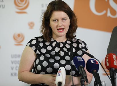 Ministryně Maláčová: Důchody se zvýší o 300 korun navíc, plus pětistovka za každé vychované dítě