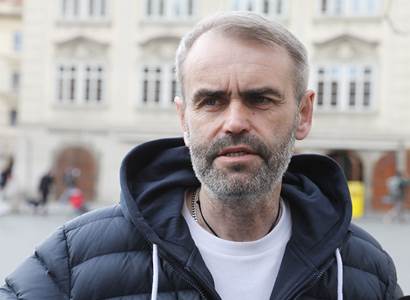 Šlachta (Přísaha): Vyzývám ministra spravedlnosti Pavla Blažka k rezignaci