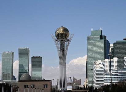 Maskovaný státní převrat. A důvod?! Diplomat bourá řeči o Kazachstánu