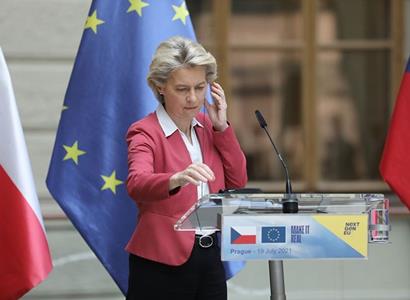 „Dva hlavní body“, psal před jednáním špiček EU Fiala. Jak to v Bruselu dopadlo?