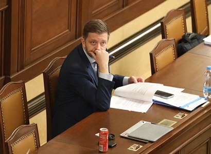 Ministr Rakušan: Kandidáti demokratického spektra získali zhruba 60 procent hlasů