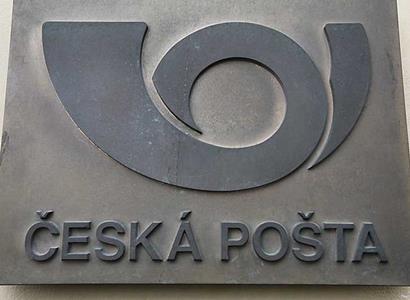Česká pošta: Mají moc lidí. Proto je takový povyk, prozradil ekonom