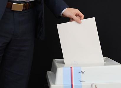 Volební účast první den? Od dvaceti do 40 procent