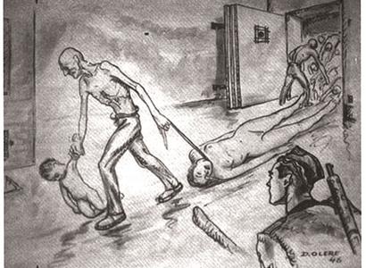 Ivan Černý: Peklo zvané Mauthausen