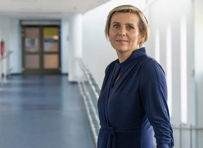 A tohle jim u ČT nevadí? Vildumetzová napadla Minářův „byznys model“
