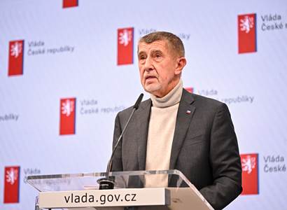 Babiš nechce hnát prezidenta k soudu: „S Ústavním soudem máme své zkušenosti“