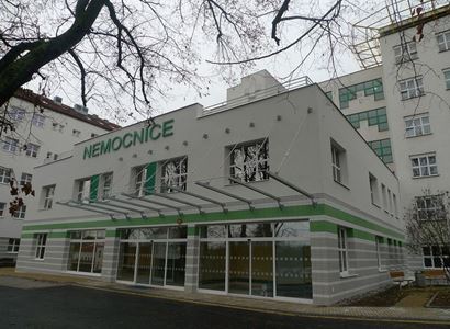 Nemocnice Havlíčkův Brod: Nový „rentgen“ optimalizuje ozáření
