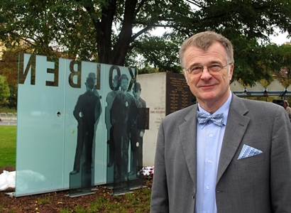 Vědecký greendealismus je jako vědecký komunismus. Noveský rozebral největší nesmysly