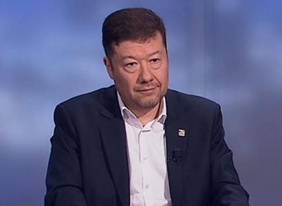 Okamura (SPD): Praha prosazuje zákaz taxíků se spalovacím motorem