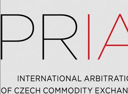 SP ČR a PRIAC deklarují zájem na rozvoji mezinárodně respektovaného arbitrážního soudu se sídlem v Česku