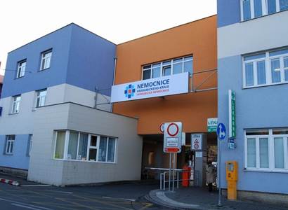 Nemocnice Pardubice má ECMO. Pomáhá pacientům s infarktem a na ARO