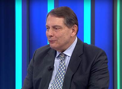 Ostuda, jakou jsme ještě neměli. Paroubek rozebral Fialovu vládu