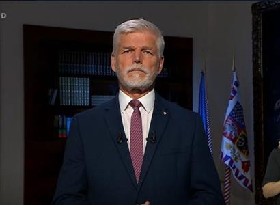 Zachovávat ústavu, v zájmu všeho lidi. Ústavní právník osvěžuje Pavlovi, co slíbil