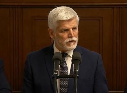 Džin vypuštěný Petrem Pavlem byl příliš i na jeho zastánce