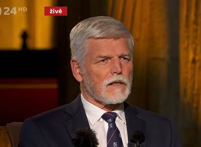 „Čemu se diví?“ Pavel nepojede na summit NATO. Známe důvody