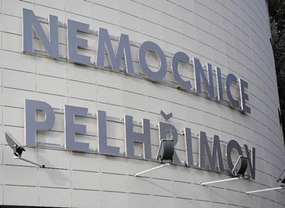 Nemocnice Pelhřimov otevřela nový urgentní příjem