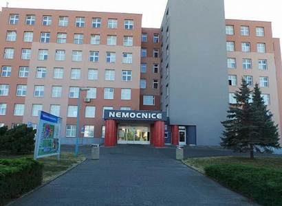 Nemocnice Prostějov: Slouží nové CT