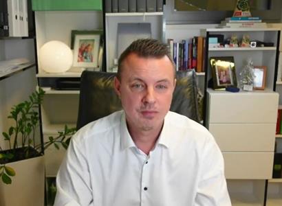 Jindřich Rajchl si proklepne armádu. „Toto už se nesmí nikdy opakovat“