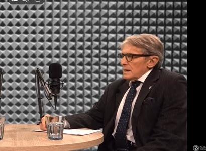 Robejšek: Co je dnes Západ? Mediální elity se zcela odtrhly od reality