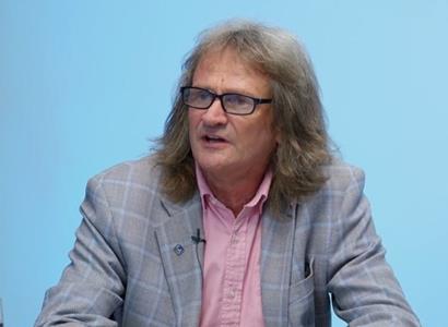 „Vůdcovství. Německo.“ Ševčík tvrdě o Pavlovi. Další výrok z minulosti