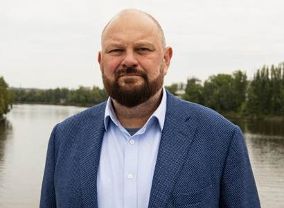 Podnikatel Smetana: Dejme dohromady mocnou pronárodní sílu. Jako v Rakousku. Pozor na ANO