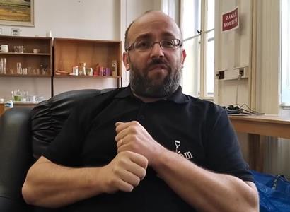 Vidlák: Řvou na Okamuru a ve skrytu se dějí věci. Jsme jako v roce 1948, nebo 1989?