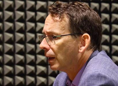 Drulák: Trump se s Rusy zřejmě dohodnul. Ukrajinská pozice se zhorší