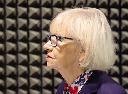 Zlé vysvědčení pro Lipavského. Ale nejen pro něj. Od Evy Filipi