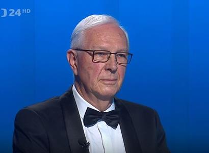 Drahoš: Svoboda nemůže být bezbřehá. Stát může něco omezit