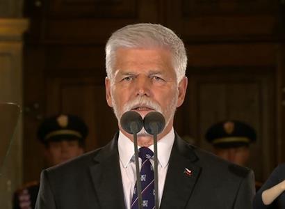 Pavel: Volby ukázaly silnou občanskou angažovanost pro změnu