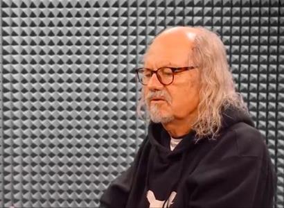 „Čistý hnus.“ Hejma zhodnotil oslavy 17. 11. v Praze